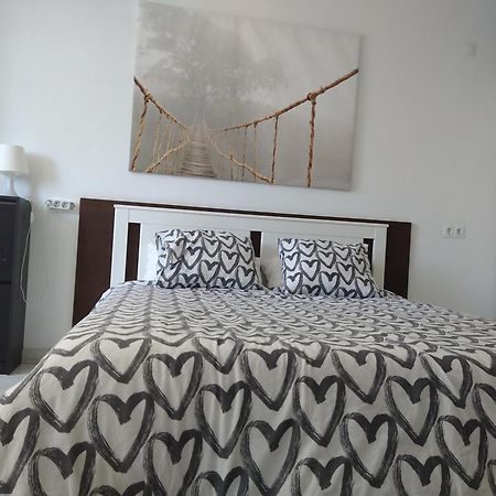 Amplio Estudio,Vista Mar Y Montana, A Pasos Del Centro Torremolinos Ngoại thất bức ảnh