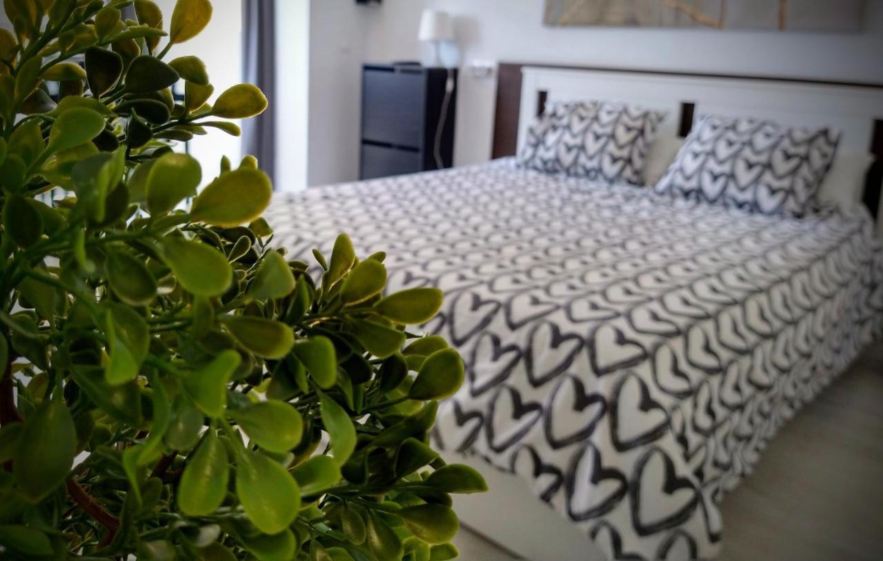 Amplio Estudio,Vista Mar Y Montana, A Pasos Del Centro Torremolinos Ngoại thất bức ảnh