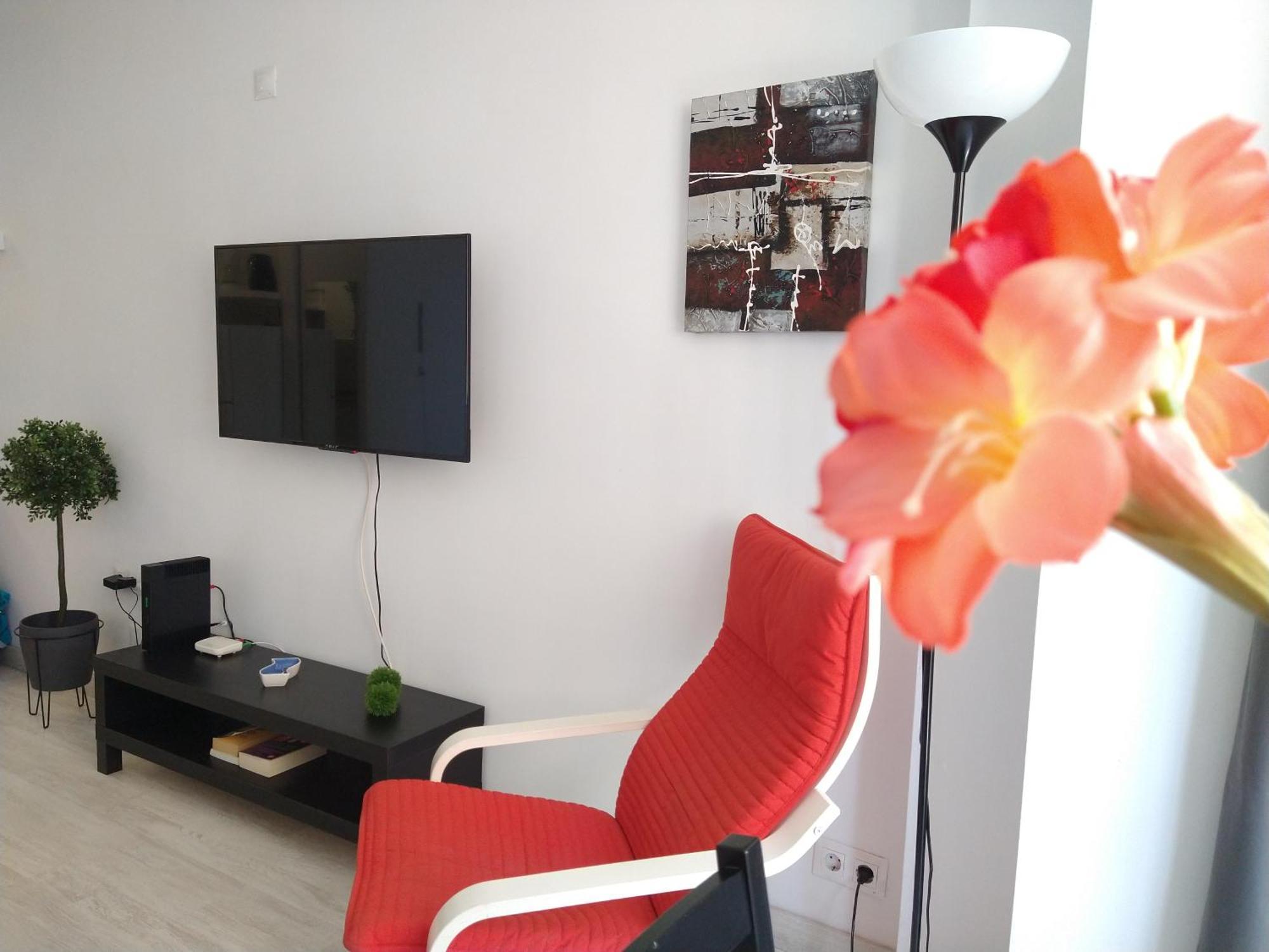 Amplio Estudio,Vista Mar Y Montana, A Pasos Del Centro Torremolinos Ngoại thất bức ảnh