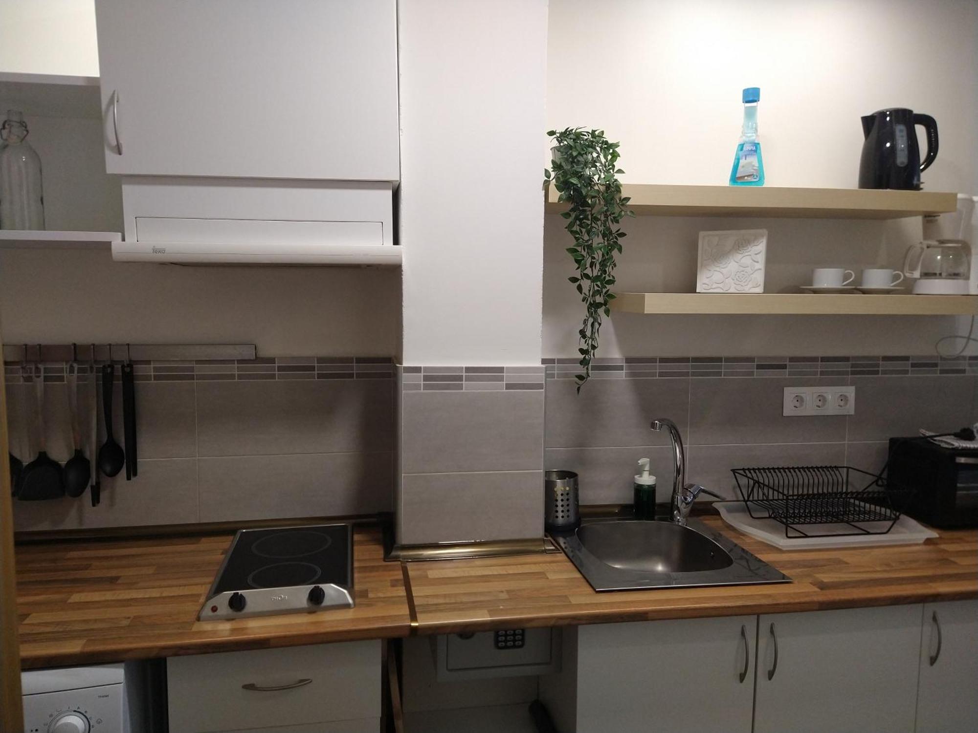 Amplio Estudio,Vista Mar Y Montana, A Pasos Del Centro Torremolinos Phòng bức ảnh